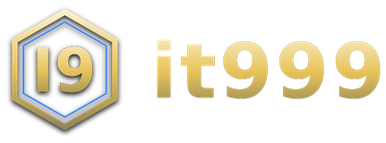 it999 logo
